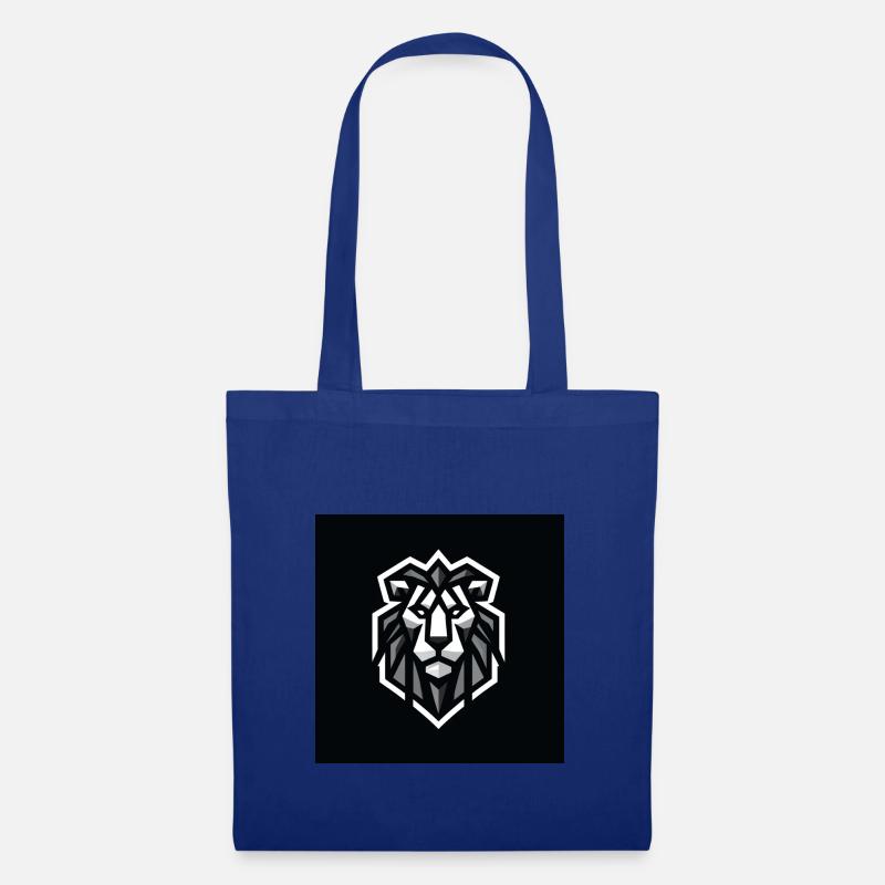 D8405367 7122 4C1F 9237 3FDF0F8C009E - Tote Bag - royal blue