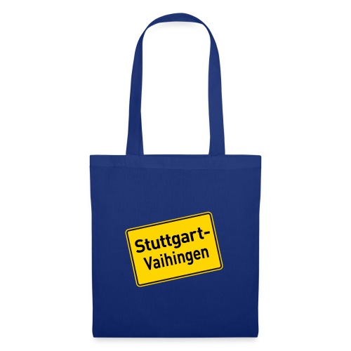 Stuttgart Vaihingen - Stoffbeutel