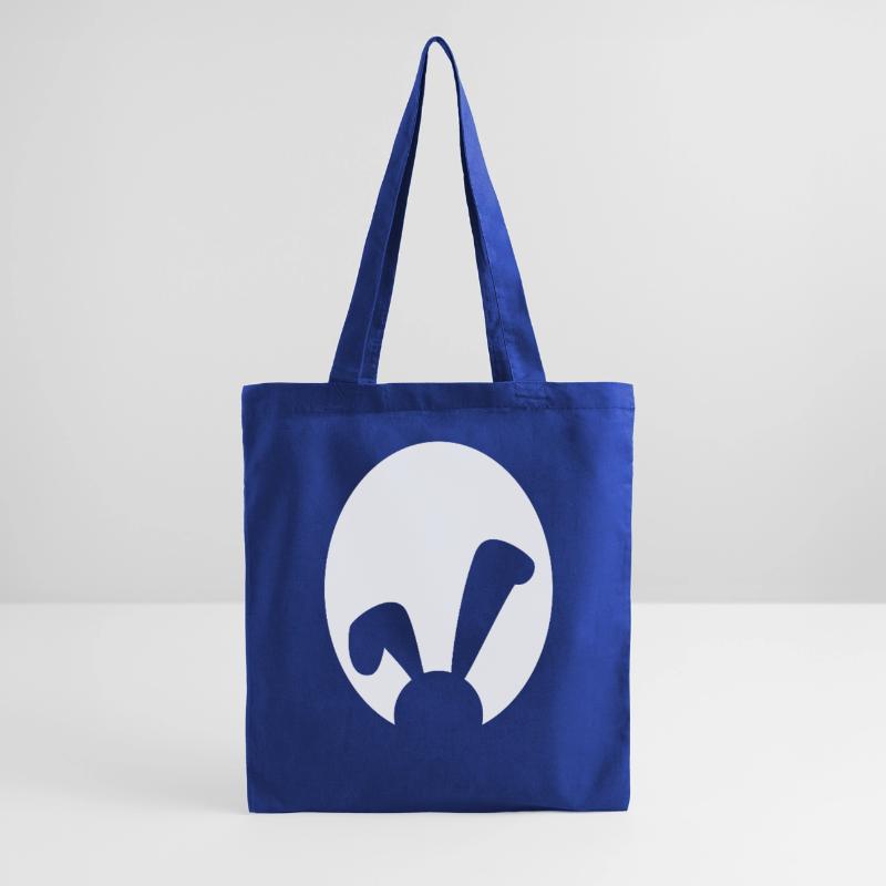Easter Egg Easter Schlappohr Easter Easter Egg Tote Bag