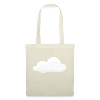 Cloud - Tote Bag - nature - Front