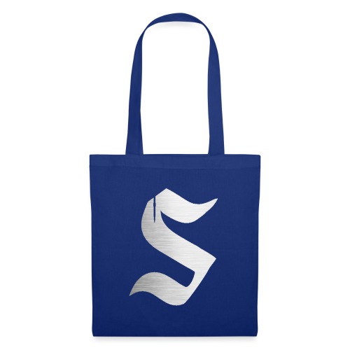 【Ｓ】Logo - Tote Bag