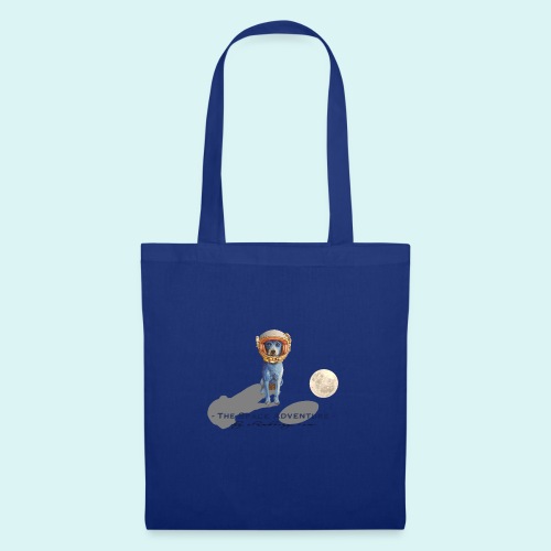 The Space Adventure - Tote Bag