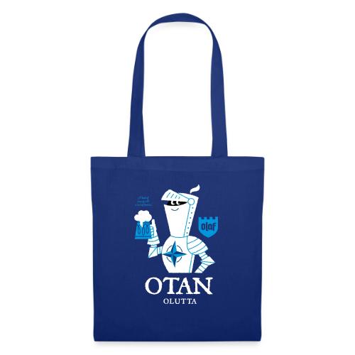 OLAF OTAN WHITE KNIGHT - Kangaskassi