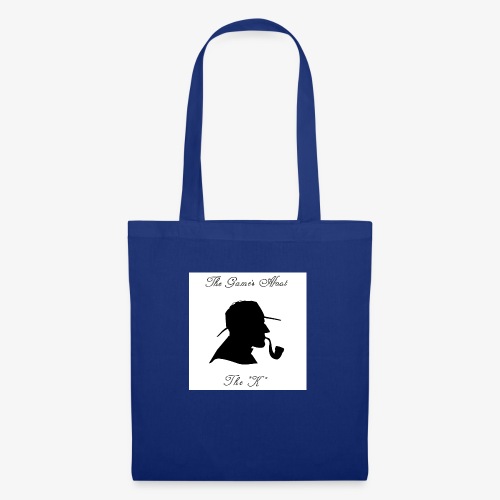 The Game's Afoot! - Tote Bag