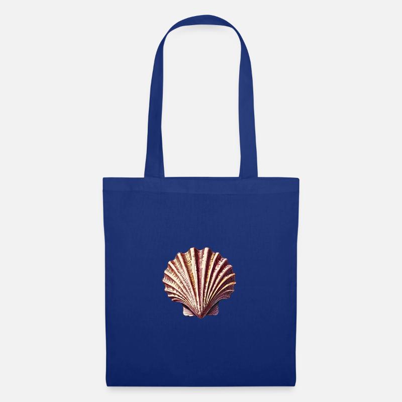 Ocean Dream - Stoffbeutel - Royalblau