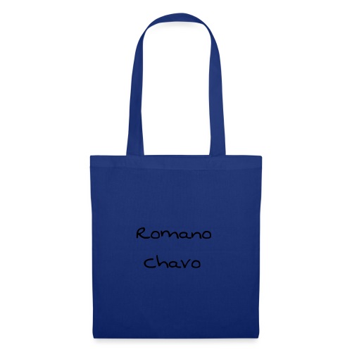Romano Chavo Romanes - Stoffbeutel