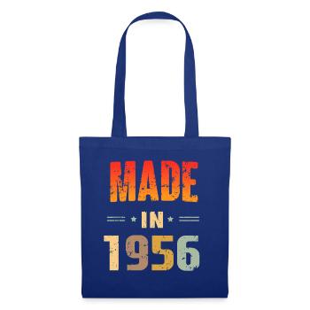 Grandpa Limited Edition Humor Anniversary 70 - Tote Bag - royal blue - Front