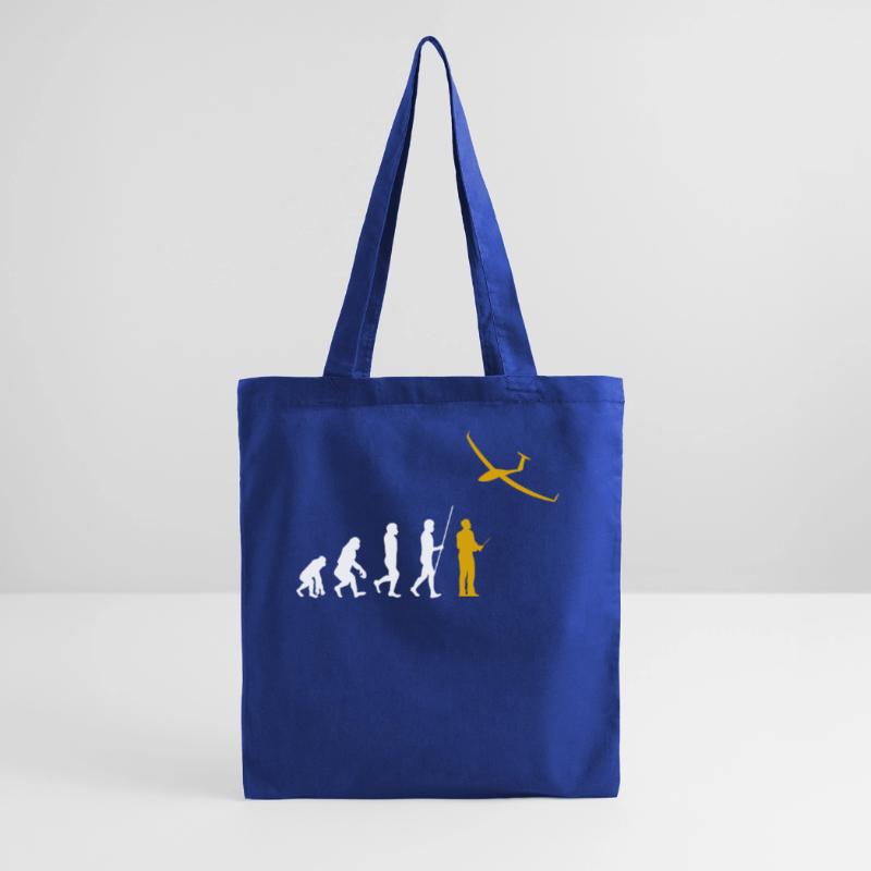 Evolution RC Planeur commandé à distance Modéliser Sac en tissu