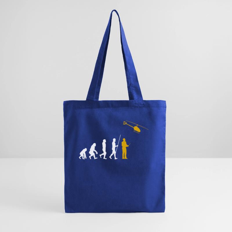 Evolution RC Hélicoptère commandé à distance Modéliser Sac en tissu