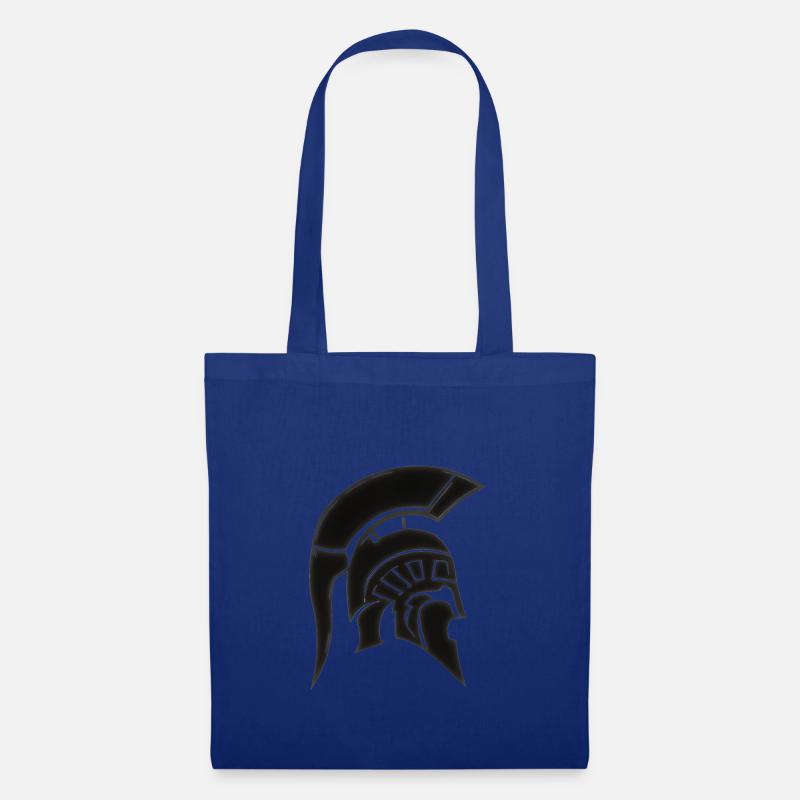Gladiator Wear - Stoffbeutel - Royalblau