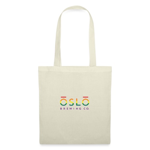 Oslo Pride - Tote Bag