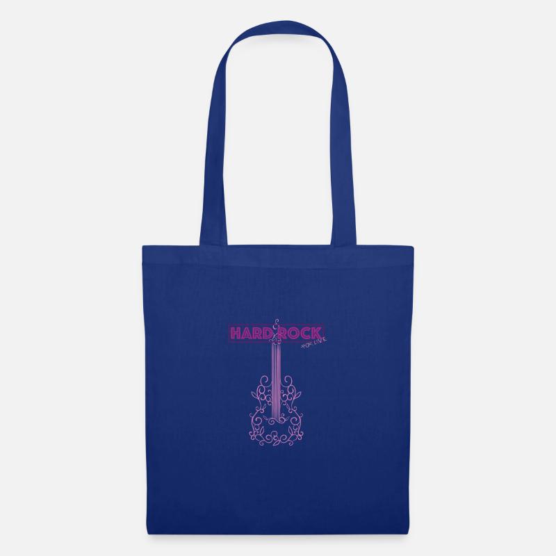 Junggesellinnenabschied - Stoffbeutel - Royalblau