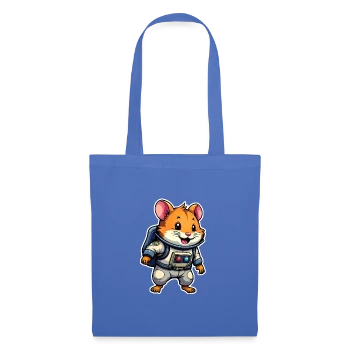 Hamster Astronaut