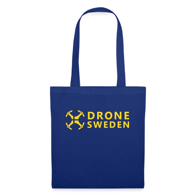 Drone Sweden Logo jacka