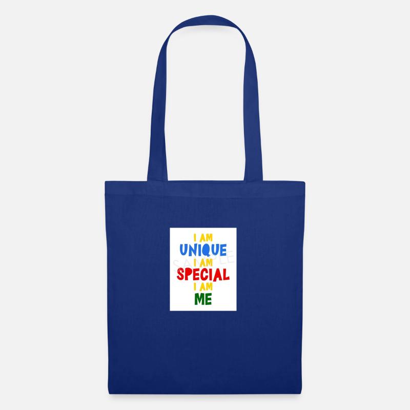 a3e9c5a5e3ecb4e6eb9e4686b57d3fcc - Sac en tissu - bleu royal