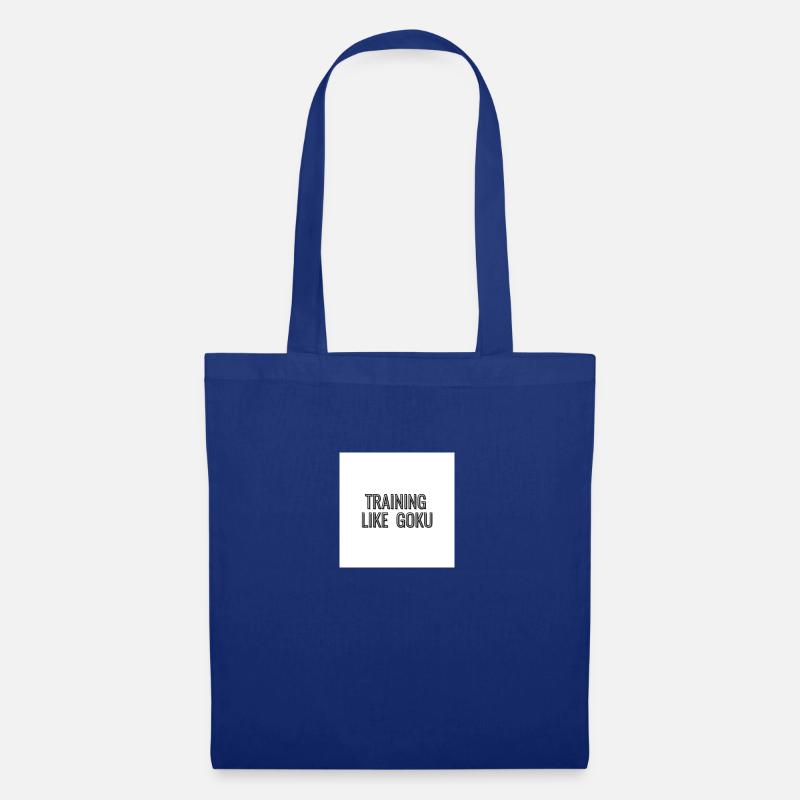 CC58AF30 A70A 4445 AA49 B2885927F86E - Stoffbeutel - Royalblau