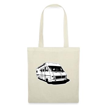 Fleetwood - mobile home - Tote Bag - nature - Front