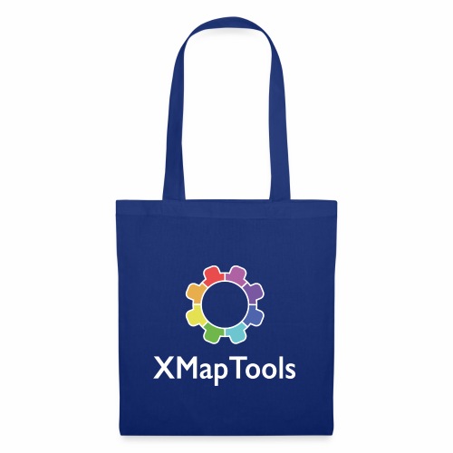 XMapTools - Tote Bag