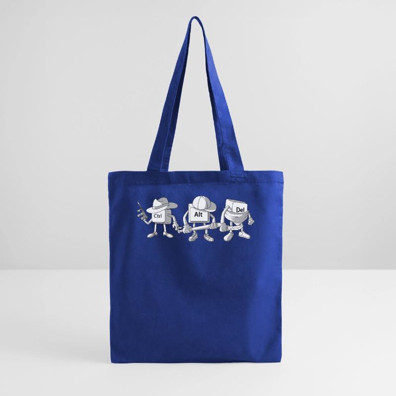 Software developer Software developer Web Develo Tote Bag