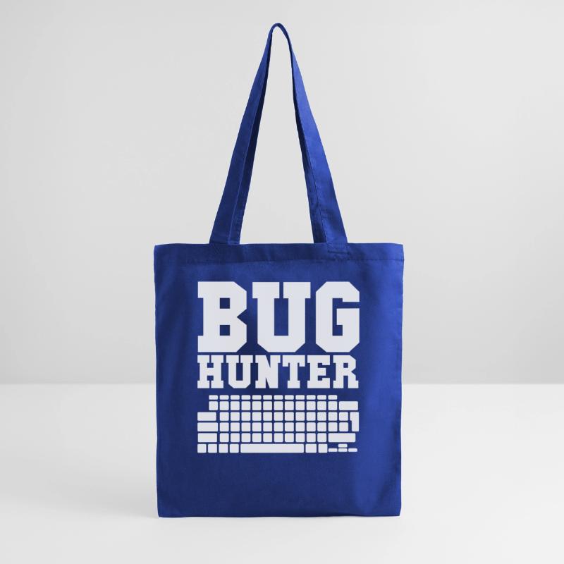 Developer Computer Science - Software Engineer Bug Tote Bag