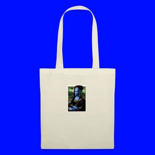 Bryan Talbot uncommon mona - Tote Bag