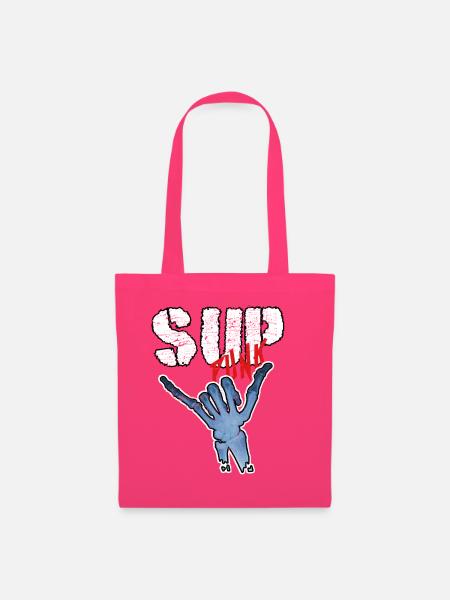SUP - Stoffbeutel - Azalea