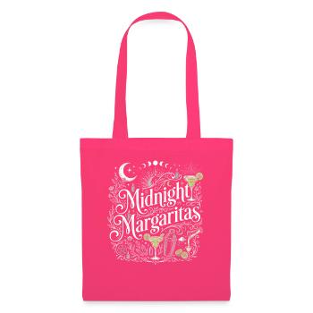Mitternachts-Margaritas - Stoffbeutel - Azalea - Vorne
