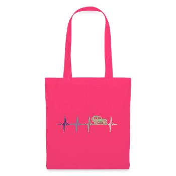 Off Road 4x4 Offroad Off-Road Vehicle - Tote Bag - azalea - Front
