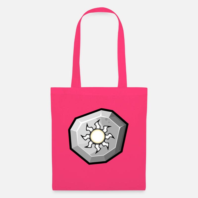 Element: Light - Tote Bag - azalea