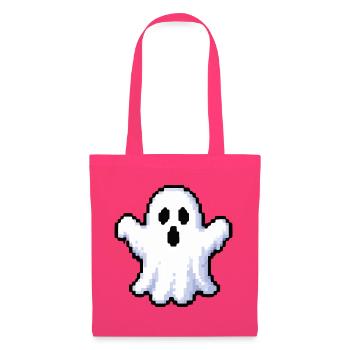 ghost - Stoffbeutel - Azalea - Vorne