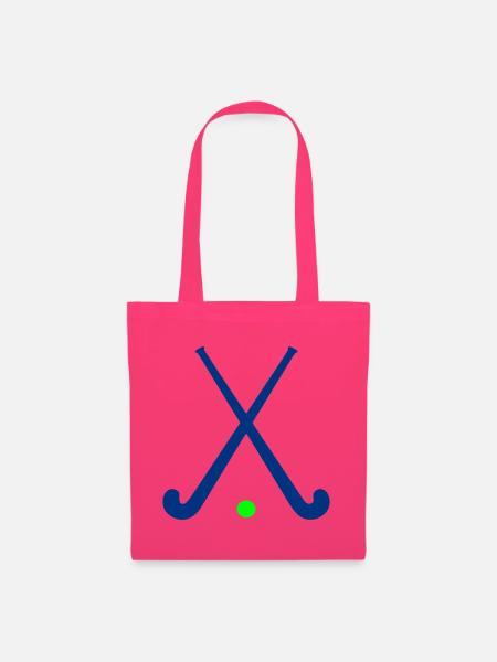 Feldhockeyschläger Hallenhockey - Stoffbeutel - Azalea