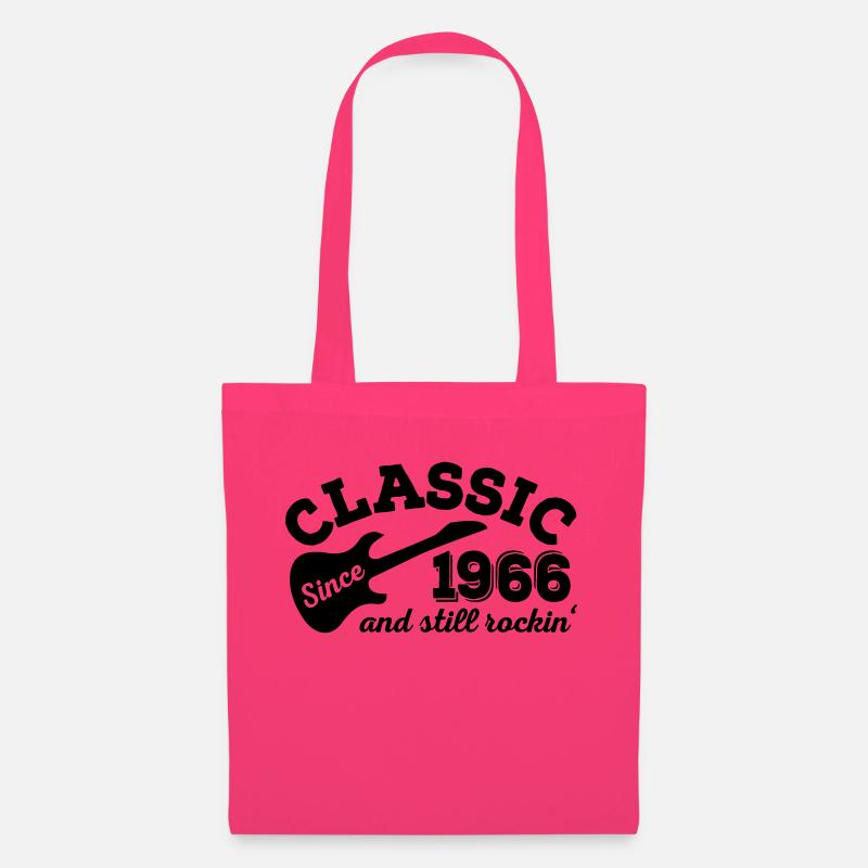 1966 - Stoffbeutel - Azalea