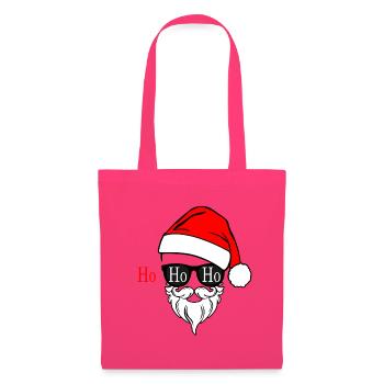 Santa_Claus - Stoffbeutel - Azalea - Vorne
