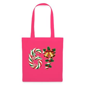 67 christmas meme - Tote Bag - azalea - Front