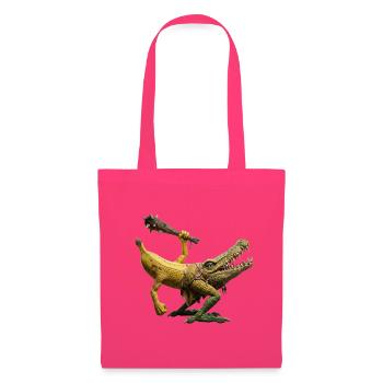 Banagarto - Tote Bag - azalea - Front