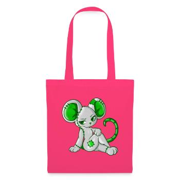 Lyra (Bella Donna‘s wicked world) - Stoffbeutel - Azalea - Vorne