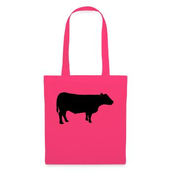 Barbecue - Tote Bag - azalea - Front
