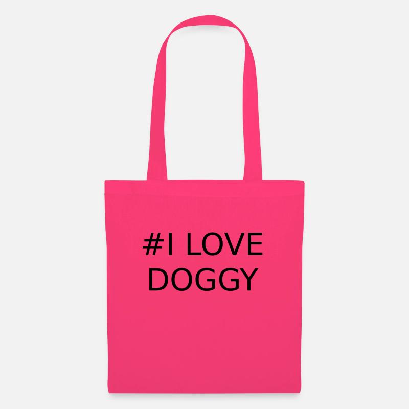 DOGYS - Stoffbeutel - Azalea
