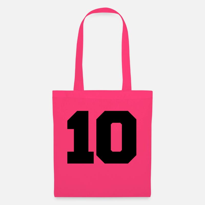 10 - Stoffbeutel - Azalea