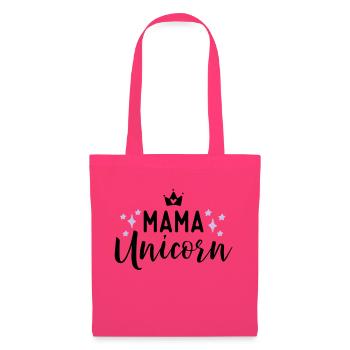 Unicorn - Stoffbeutel - Azalea - Vorne