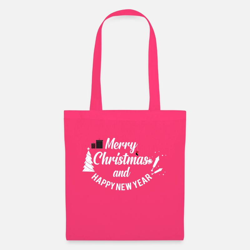 Weihnachten - Stoffbeutel - Azalea