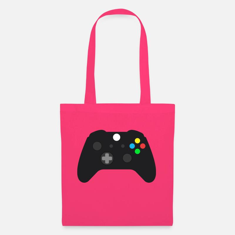 controller - Stoffbeutel - Azalea