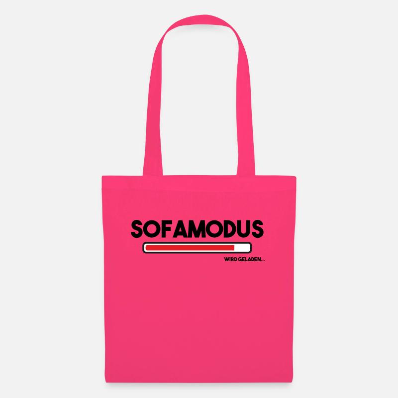 Loading sofa mode - Tote Bag - azalea