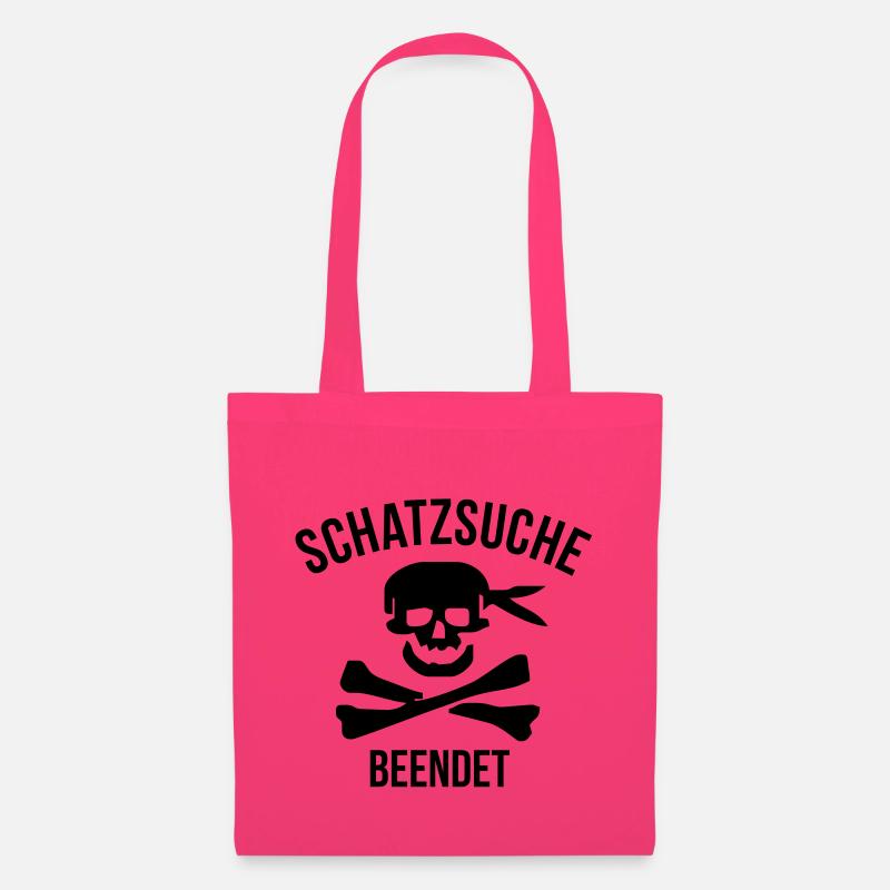 Completed treasure hunt - Tote Bag - azalea
