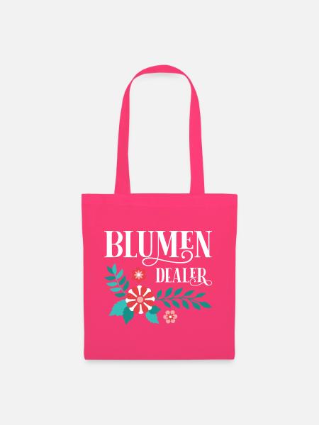 Gärtner Spruch Gärtnerei Hobbygärtner Kleingärtner - Stoffbeutel - Azalea