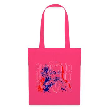 Kropotkin - Stoffbeutel - Azalea - Vorne