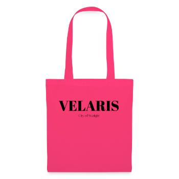 Verlaris - Acotar - Stoffbeutel - Azalea - Vorne