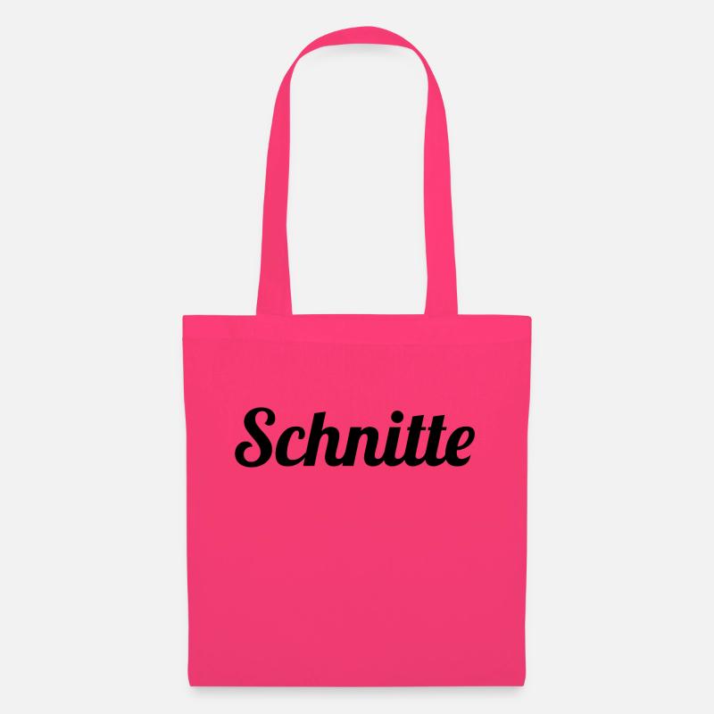 Schnitte - Stoffbeutel - Azalea