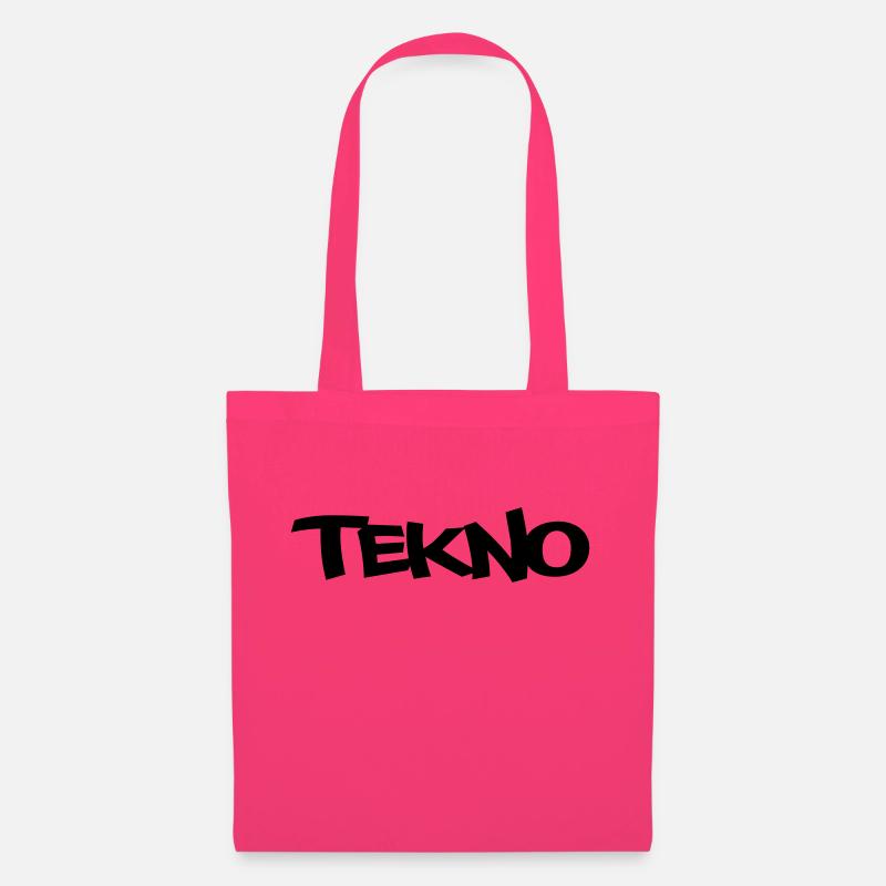 Shorts TEKNO (verschiedene Farben) - Stoffbeutel - Azalea