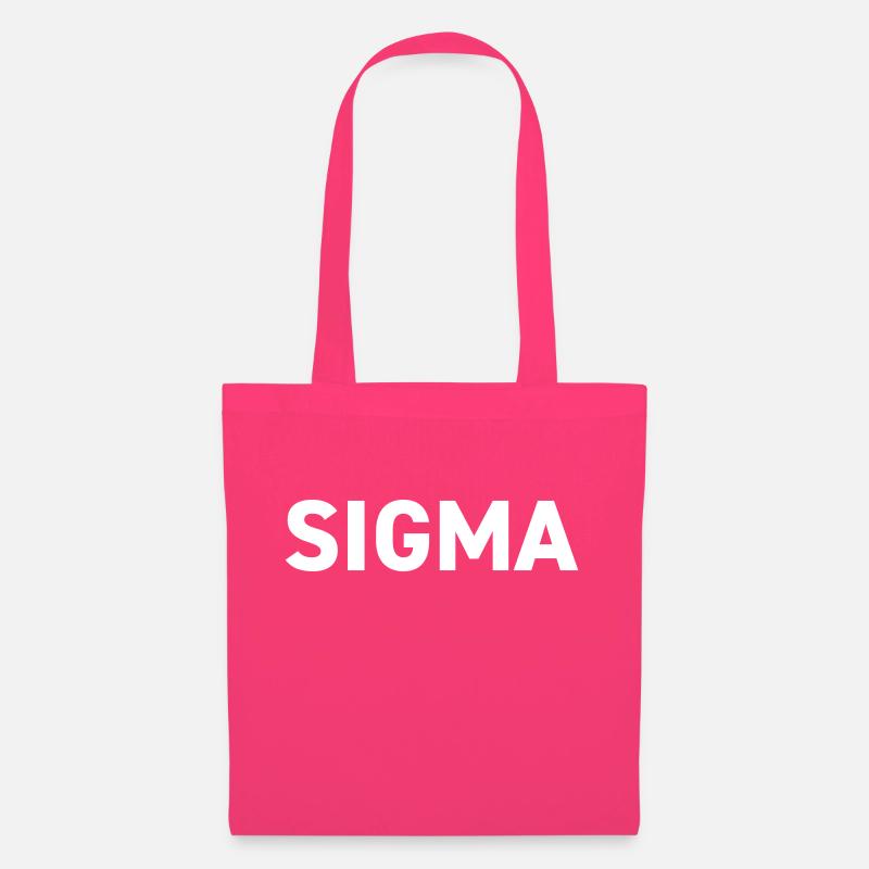 Sigma Light Pack Rank - Stoffbeutel - Azalea